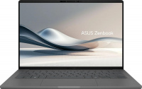  Asus Zenbook 14 UX3407QA-QD267W 90NB1502-M00DN0 14"/X1-26-100/16Gb/512Gb/Qualcomm/W11H/