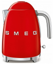  Smeg KLF03RDEU, red