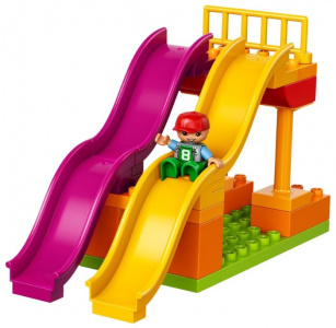    LEGO Duplo 10840 - 