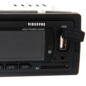   Videovox VOX-100 - 