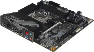 ����������� ����� Gigabyte B760 G X WF6E GEN5 ������