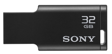   Sony USM32M1 32GB black - 