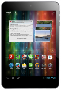  Prestigio MultiPad 4 PMP5785C Blue