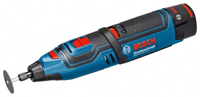   Bosch GRO 10.8 V-LIi