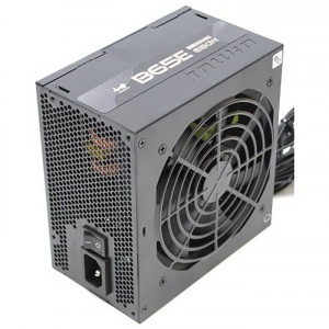 ���� ������� InWin B65E 650W 80plus Bronze, 230V EU only, black