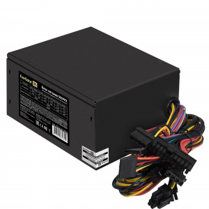���� ������� ExeGate 500W 500PPX EX221641RUS-S