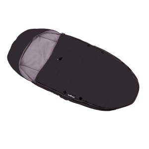      Babyzen Footmuff   YoYo+ Black - 