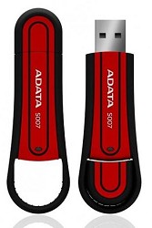 ���� ������ ������ A-DATA S007 8Gb ��������-�������� ������������