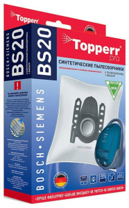      TOPPERR BS 20 - 