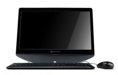    Acer PB oneTwo S3720 - 