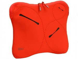 BUILT Cargo Laptop Sleeve E CLM FOR 15 Fiery Orange 15 3 40.6x32.4x2.5