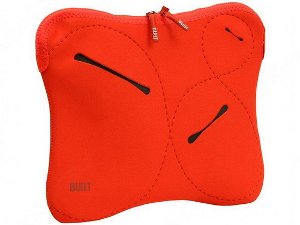  BUILT Cargo Laptop Sleeve E-CLM-FOR 15" Fiery Orange