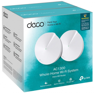  TP-Link Deco M5 (2-pack)