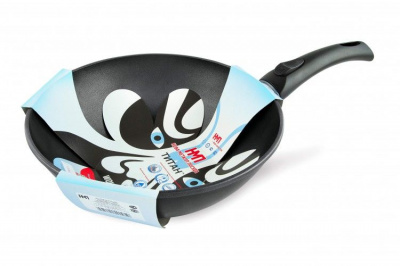   Wok 3126W