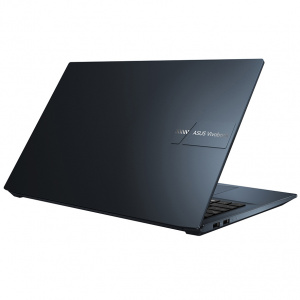  ASUS VivoBook 15 M6500QC-L1123 (90NB0YN1-M007F0) 15.6" FHD/AMD R7 5800H/16Gb/1Tb SSD/RTX 3050 4Gb/No OS/Quiet Blue