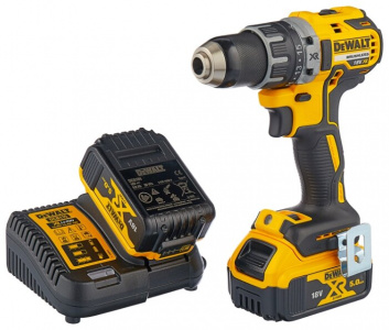 ����� �������������� DEWALT DCD791P2-QW