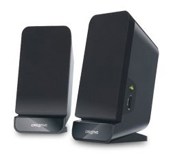 ���� ������ ������� Creative SBS 2.0 A60 RTL ��������-�������� ������������