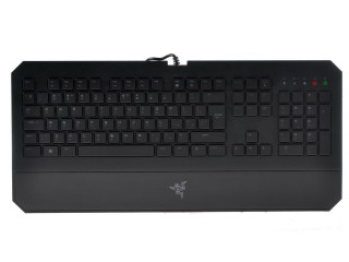    Razer DeathStalker Black USB - 