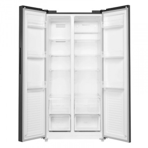 ���� �������� ����������� Maunfeld MFF177NFSE stainless steel ��������-�������� ������������