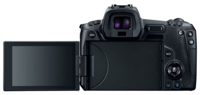     Canon EOS R Body Black - 