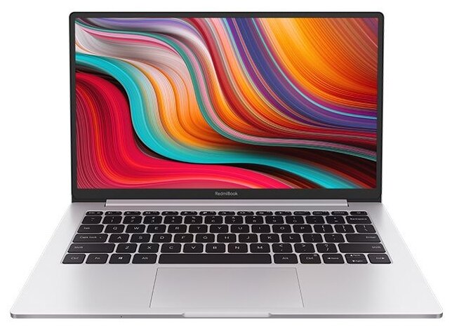 Ноутбук Ноутбук Xiaomi Pro 14 i7 16/512 MX450 2.5k 120 HZ SKU(JYU4349CN), цена,