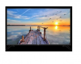 - HARPER 65U660TS-T2-UHD-SMART black