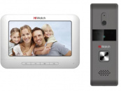 ������������ Hikvision DS-D100K White