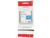   Canon PFI-107 C, light blue