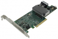  LSI Logic SAS/SATA PCIE 2GB 9361-8I