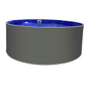    3.5  1.25  ( RAL 7024)