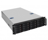   Exegate Pro 3U660-HS16 2x800W