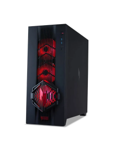 ��������� ���� Acer Nitro 70 N70X3D-100 AMD Ryzen 7 9800X3D/32Gb/SSD1Tb/RTX5080 16Gb/PSU 1200W/NoOS (DG.E5ACD.00