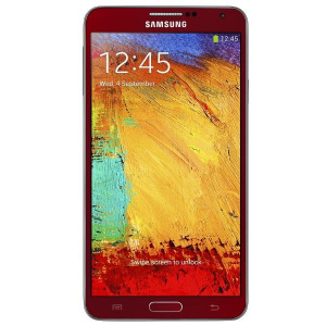    Samsung Galaxy Note 3 SM-N9005 32Gb Red - 