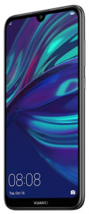    Huawei Y7 2019 (DUB-LX1),  - 