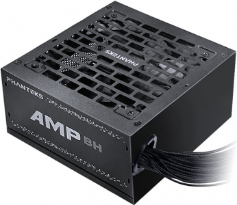 ���� ������� Phanteks AMP BH 650W 80 Plus Bronze, ATX 3.1 (PH-P650B BK01) ������
