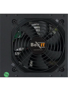 ���� ������� BOXIT 700W JM-A700w (ATX, APFC, 20+4P, 2xPCIe 6+2P, 120mm fan) (JM-A700w) ������