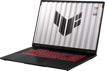 ������� ASUS TUF Gaming A18 FA808UH 18"" WUXGA IPS/Ryzen 7 260/16Gb/512Gb/RTX 5050 8Gb/No OS �����