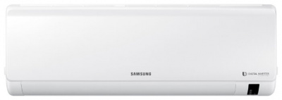 - Samsung AR09RSFHMWQNER, white