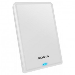      A-Data HV620S AHV620S-1TU31-CWH 1Tb white - 