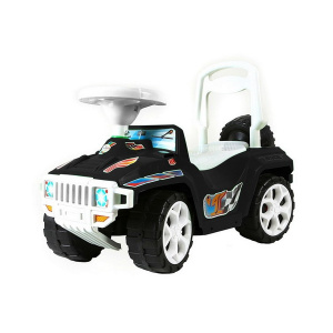    RT RACE MINI Formula 1 black - 