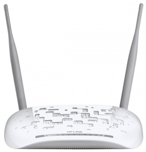 ADSL- TP-Link TD-W9970