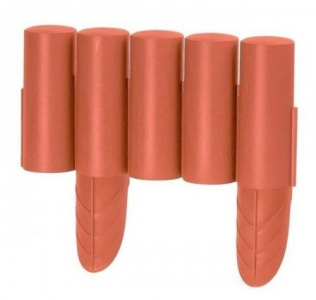 ���� ������ ������ Palisada 2,94 � terracotta ��������-�������� ������������