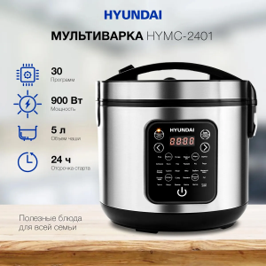  Hyundai HYMC-2401 900