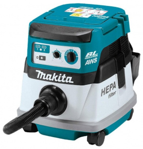   Makita DVC864LZ 