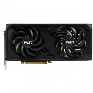  Palit PCI-E 4.0 RTX4070 DUAL OC NVIDIA GeForce RTX 4070 12288Mb 192 GDDR6X HDMI/DPx3 NED4070S19K9-1047D