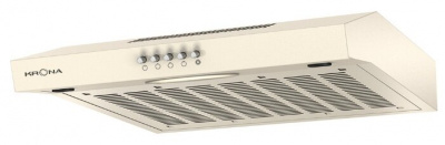  Krona ERMINA 500 PB, ivory