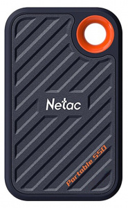      Netac EXT NT01ZX20-001T-32BL 1TB - 