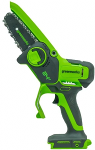      Greenworks G24MCS10, 10 ,     - 