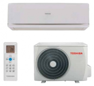 - Toshiba RAS-12 U2KH3S-EE