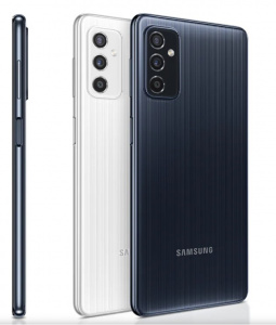 Фото товара Смартфон Samsung Galaxy M52 5G SM-M526B DS 6,7 (SM-M526BZKHSER) black интернет-магазина ТопКомпьютер
